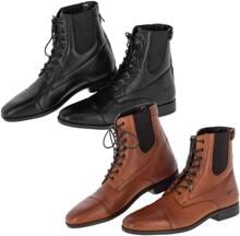 Covalliero Premium Stiefelette