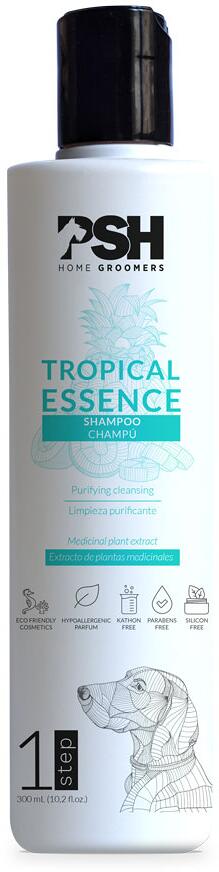 PSH Tropical Essence Hundeshampoo, 300ml
