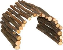 KERBL Ponte di legno per animali domestici