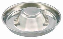 Ciotola per cuccioli Trixie Junior, acciaio inox, 1,4L/ø29cm