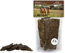 Cheny & Friends beef strips, 150g