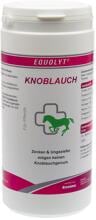 Canina EQUOLYT® Knoblauch