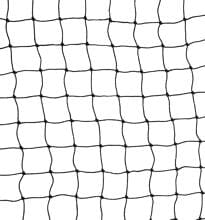 KERBL Hobbyfarming Universalschutznetz, 5x5m