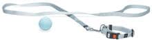 Karlie NYL ASP+ WELPEN HLSB+LEINE BLUE