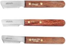 Mars Trimmmesser 