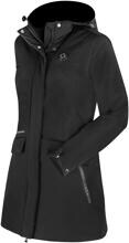 Parka termico ELT Comfort Heat, nero, M