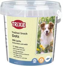 Trixie Soft Snackmini Trainer Dots, 500g