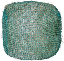 KERBL hay net for round bales