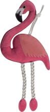 HKM Flamingo Pferdespielzeug, pink