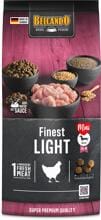 Belcando Finest Light Trockenfutter
