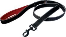Kurgo Springback Laufleine, 121-137cm