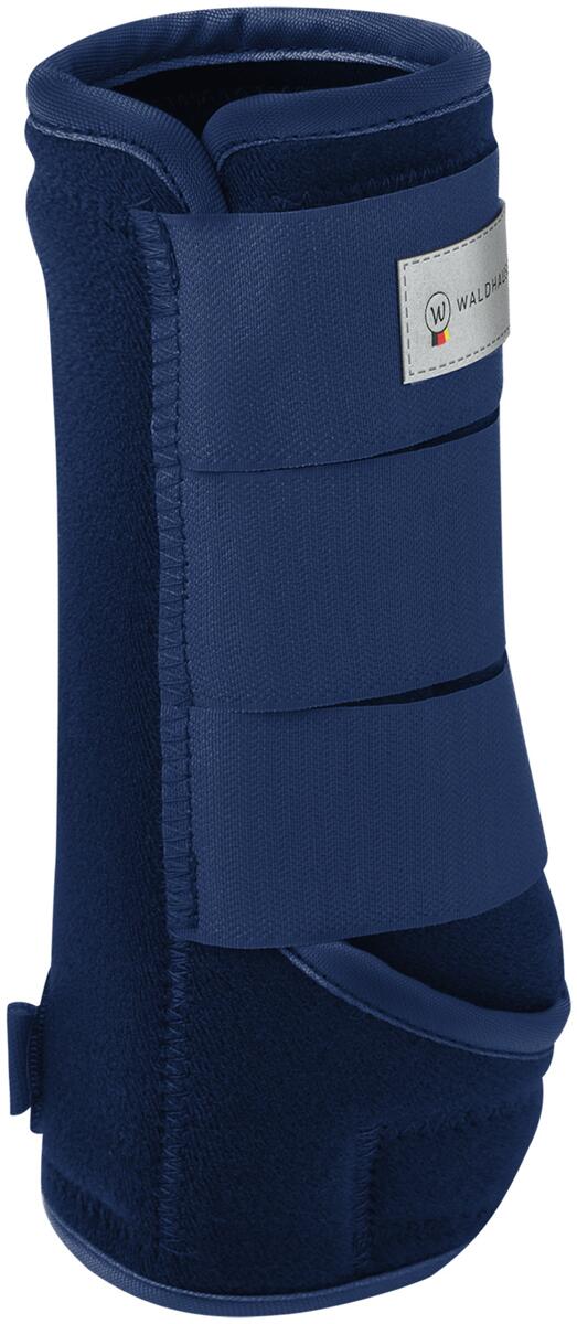 Waldhausen Protect Fesselkopfgamasche, 1 Paar, nachtblau, L