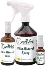 cdVet VeaVet Skin Mineral Spray