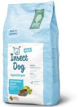 Green-Petfood InsectDog | hypoallergenes Hundefutter