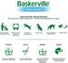Baskerville Ultra Muzzle Maulkorb 