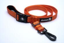 duncun Weekender Leine, 90-150cm, neonorange