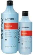 Artero Scarlet Red Shampoo