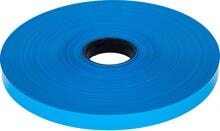 AKO signalling tape for WildNet/WolfNet, blue, 250m