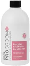 ProGroom Everyday Easyrinse Conditioner, 500ml