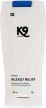 K9 Allergy Relief Shampoo, 2,7L