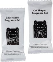 KERBL Pet Ersatz Deodorizer Katzentoilette, 2 Stück