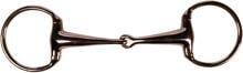 Punta a oliva HKM, anatomica, oro rosa, 18 mm, 65x125 mm
