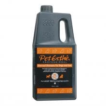 Pet Esthé Professional Charcoal Shampoo, 3L