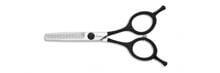 GEIB Gator Trim-n-Cut Modellierschere, 13cm, 25-zähnig