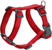 Pettorina HUNTER London Vario Rapid, rossa, Mini XXS/1
