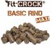 cdVet Fit-Crock Basic Maxi Trockenfutter mit Rind