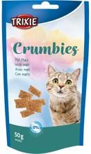 Trixie Crumbies al malto, 50g