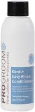 ProGroom Gentle Easy Rinse Conditioner, 125ml