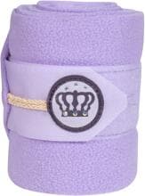 HKM Lavender Bay bende, lavanda, 300cm