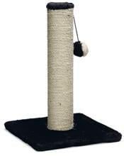 beeztees SCRATCH TREE GINA MINI SCHWA 30X30X45
