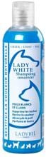 LadyBel Lady White | Hundeshampoo