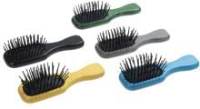 Keller Mini-Brush Taschenbürste, 11,9x3,8cm, farblich sortiert