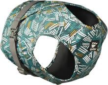 Hurtta ECO Safety Wrap Sicherheitsweste, peacock, 85-95cm
