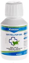 Canina Cat-Felltop Gel, 100ml