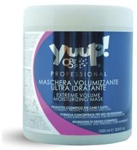 Yuup Professional | 1l Volumen- & Feuchtigkeits-Conditioner