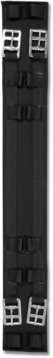 Waldhausen Economic Kurzgurt, schwarz, 70cm