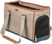 Trixie Tasche Elisa, 20x26x41cm, sand