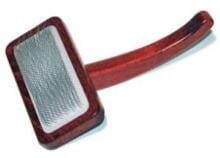 Keller Maxi-Pin Slicker Brush