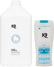 K9 Horse Hydra Keratin+ Shampoo