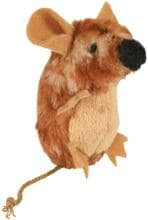 Topolino Trixie, peluche, 8cm