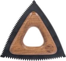 MagicBrush Triangle Bürste