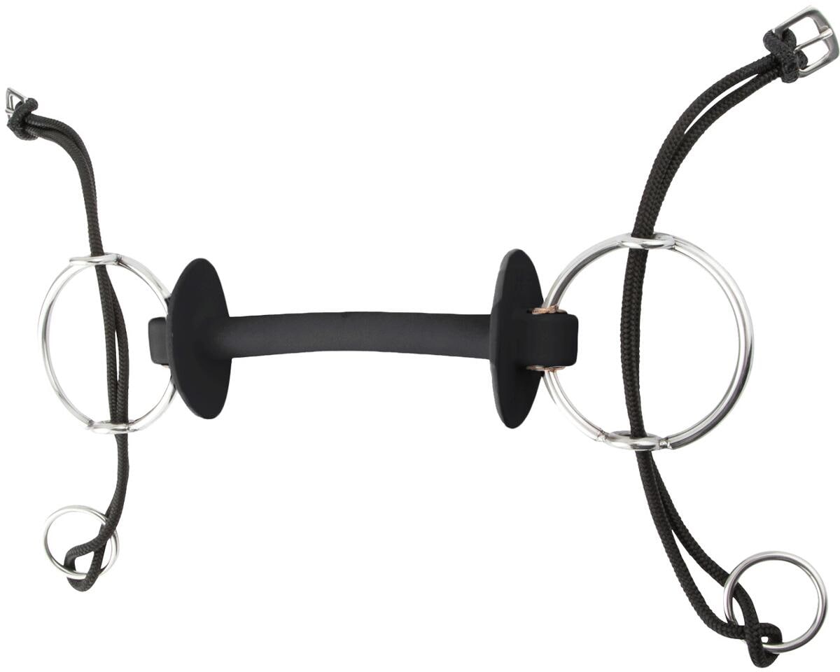 beris Prime Aufziehtrense, 140mm, extra soft