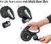 flexi Multi Box for retractable lines