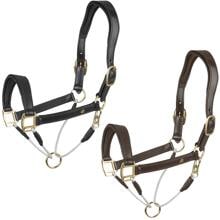 Waldhausen S-Line Royal Lederhalfter