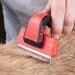 EHASO Multi Rake underwool remover, 50mm