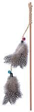 Quapas! Canna da pesca Feather Double cat